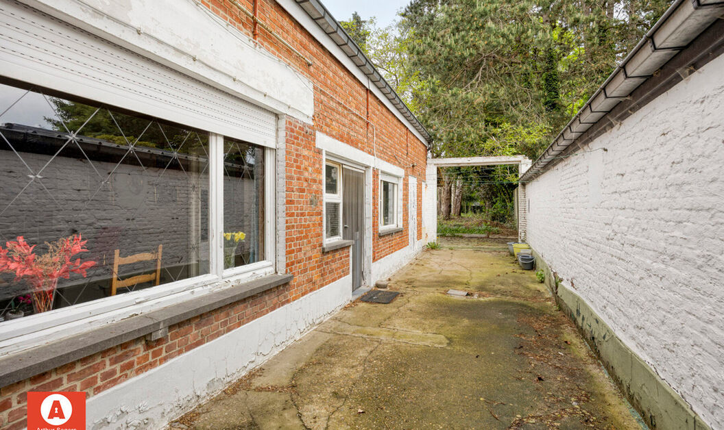 Huis te koop in Londerzeel