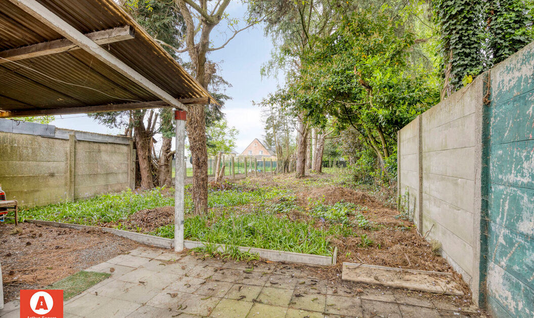 Huis te koop in Londerzeel