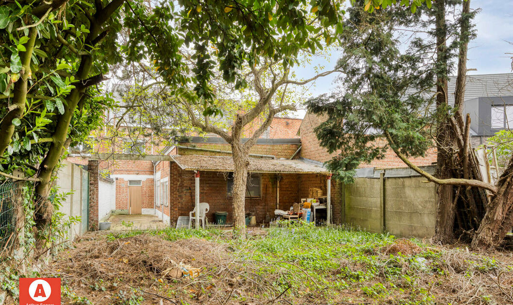 Huis te koop in Londerzeel
