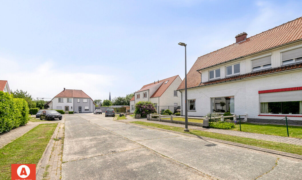 Huis te koop in Londerzeel