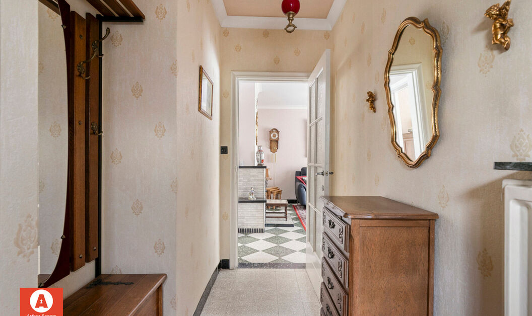 Huis te koop in Londerzeel