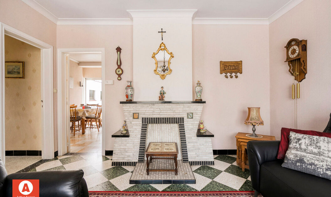 Huis te koop in Londerzeel