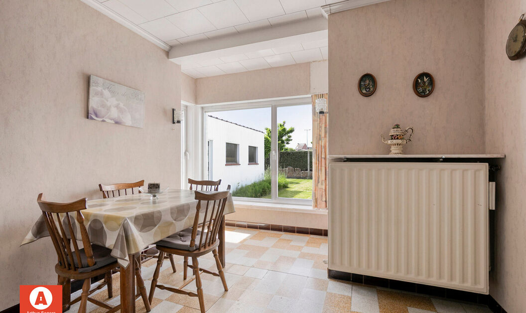 Huis te koop in Londerzeel