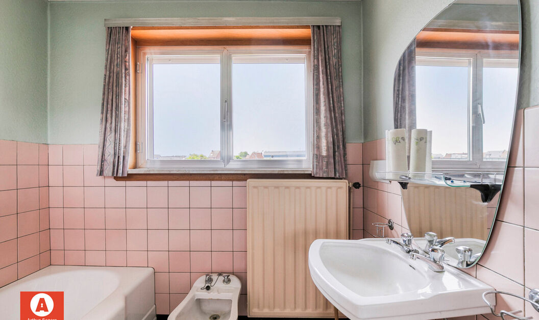 Huis te koop in Londerzeel