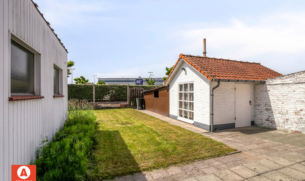 Huis te koop in Londerzeel