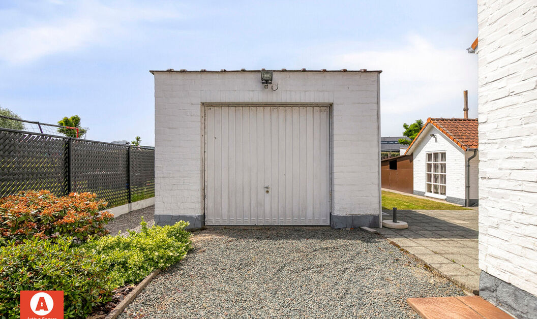 Huis te koop in Londerzeel