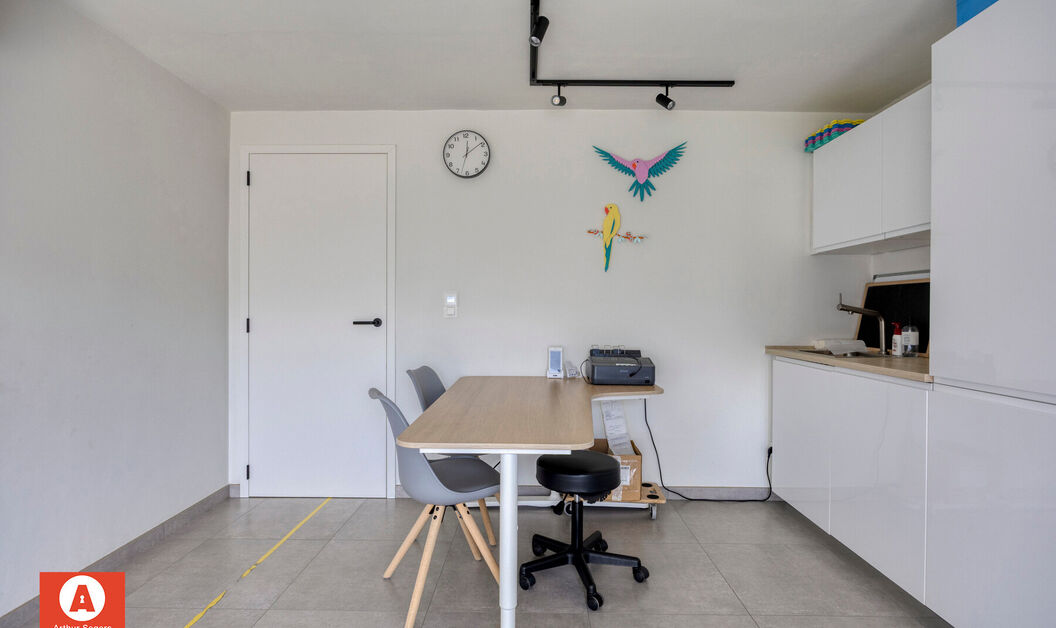 Huis te koop in Londerzeel