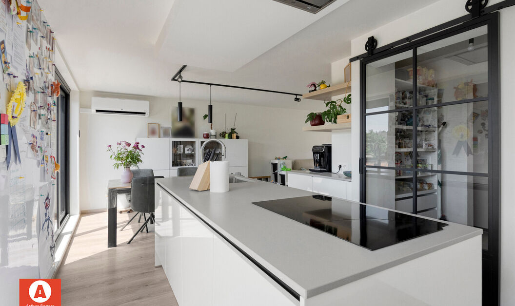 Huis te koop in Londerzeel