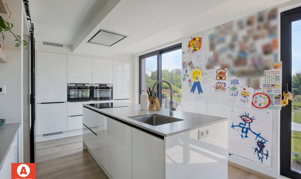 Huis te koop in Londerzeel