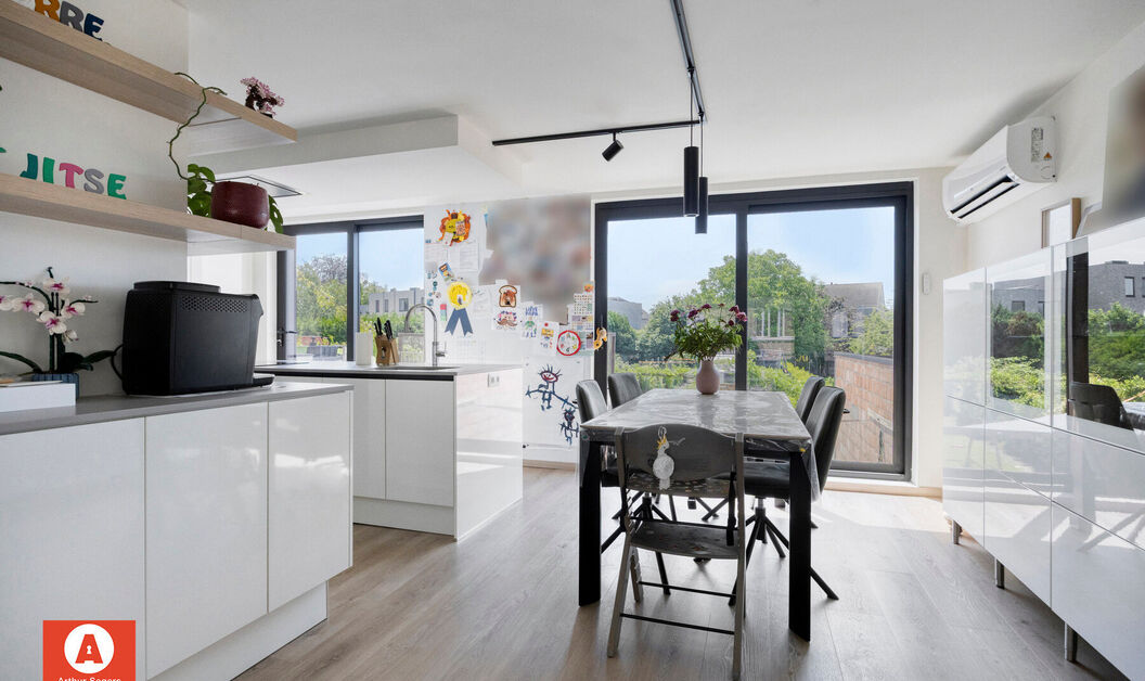Huis te koop in Londerzeel