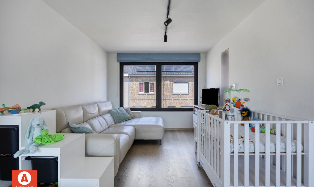 Huis te koop in Londerzeel