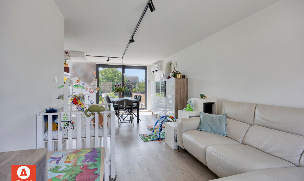 Huis te koop in Londerzeel