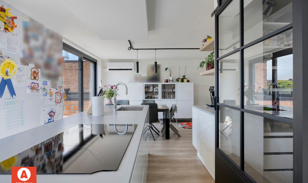 Huis te koop in Londerzeel