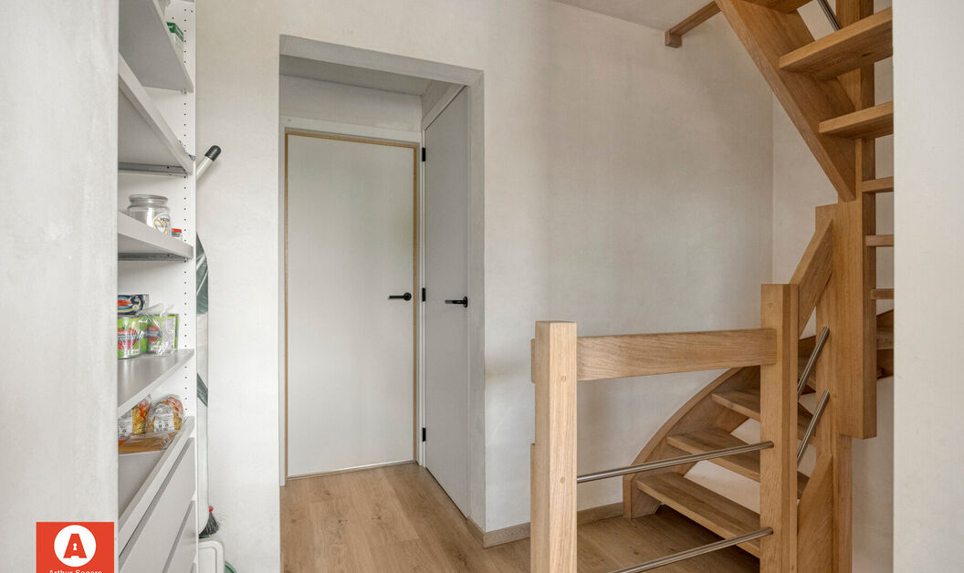 Huis te koop in Londerzeel