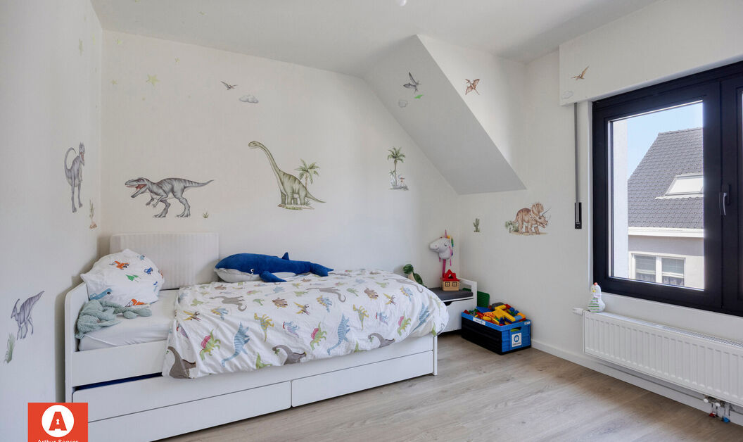 Huis te koop in Londerzeel