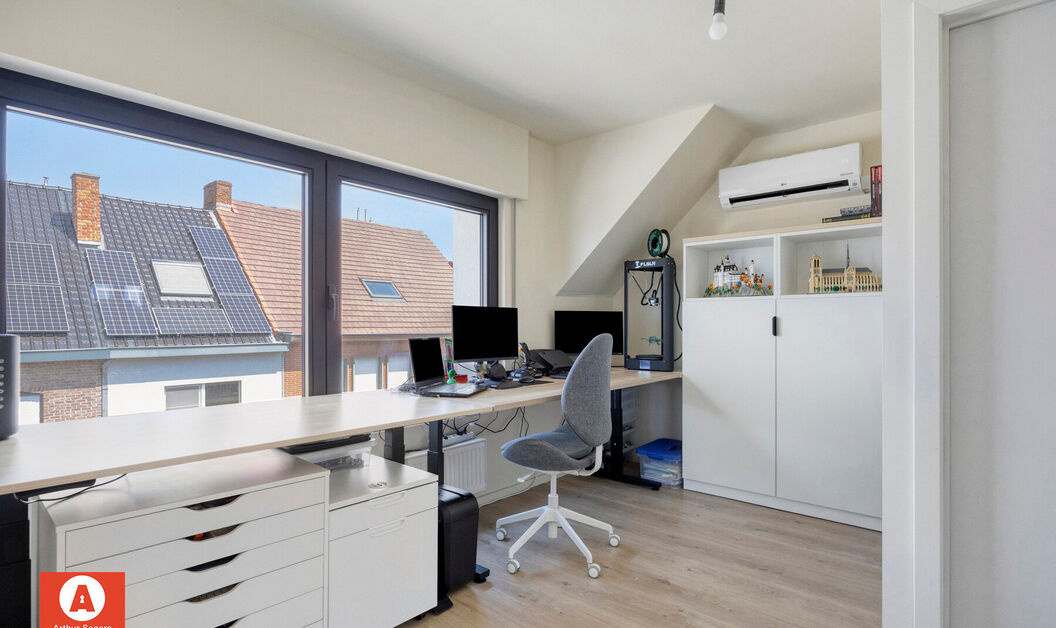 Huis te koop in Londerzeel
