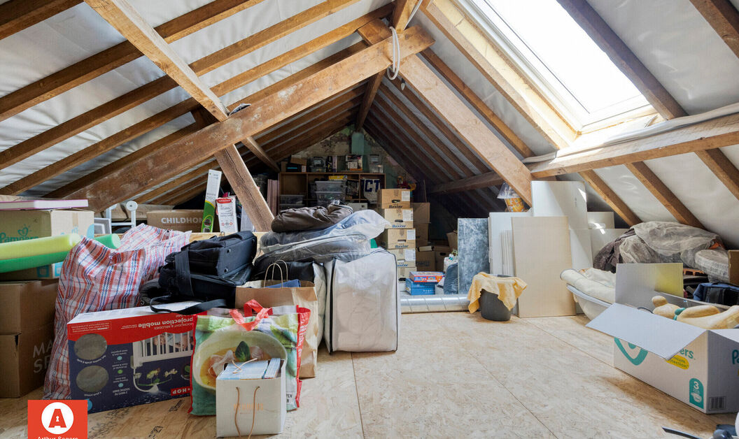 Huis te koop in Londerzeel