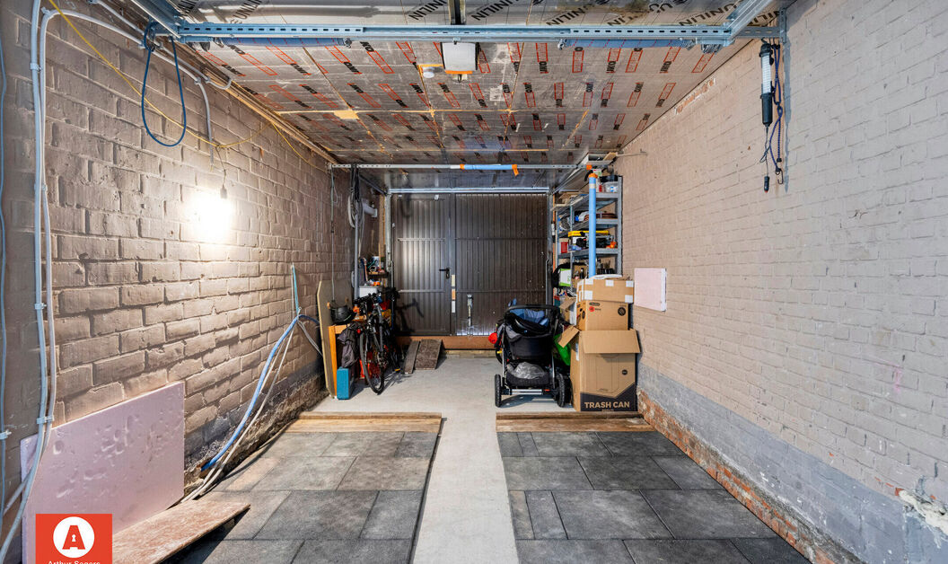 Huis te koop in Londerzeel