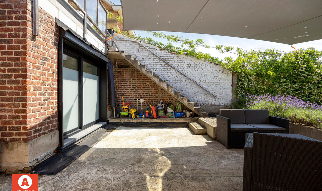 Huis te koop in Londerzeel