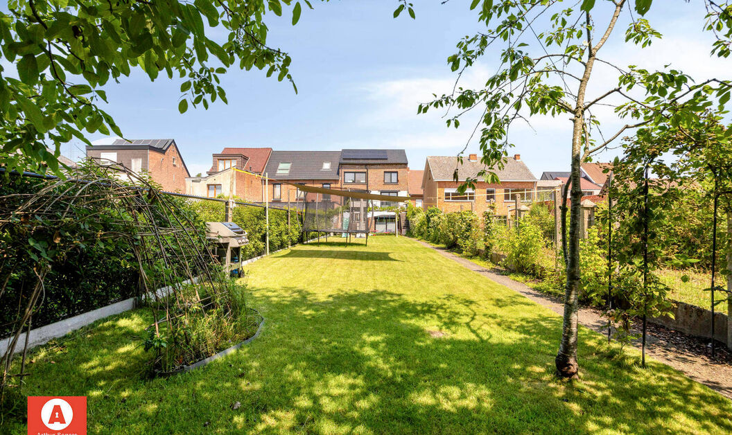 Huis te koop in Londerzeel