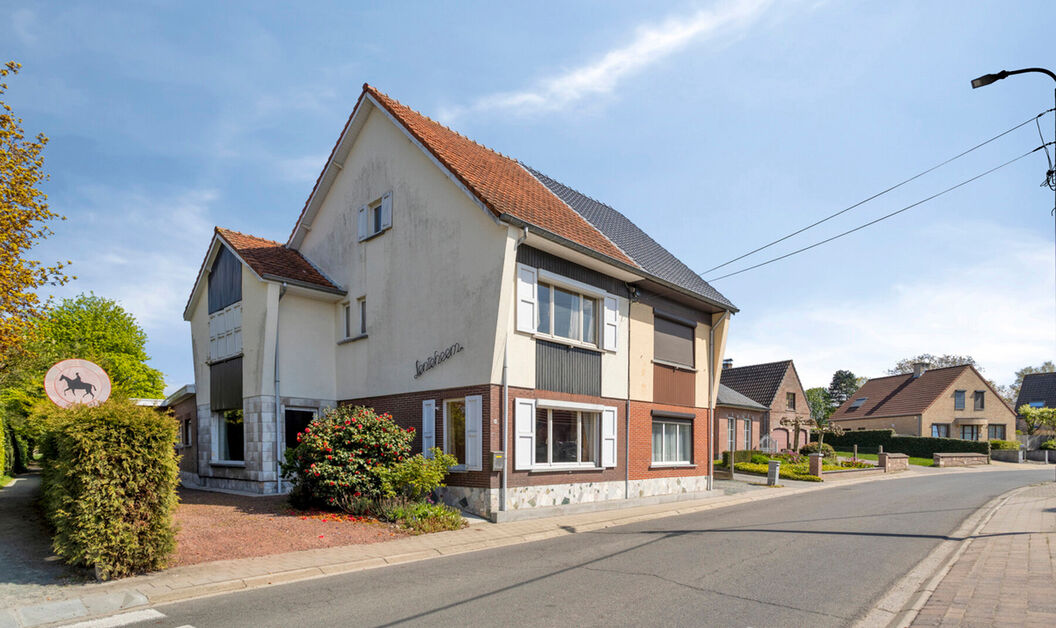 Huis te koop in Londerzeel