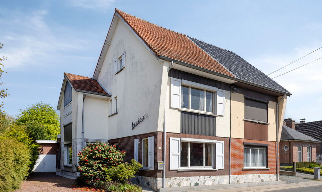Huis te koop in Londerzeel