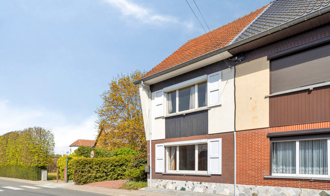 Huis te koop in Londerzeel