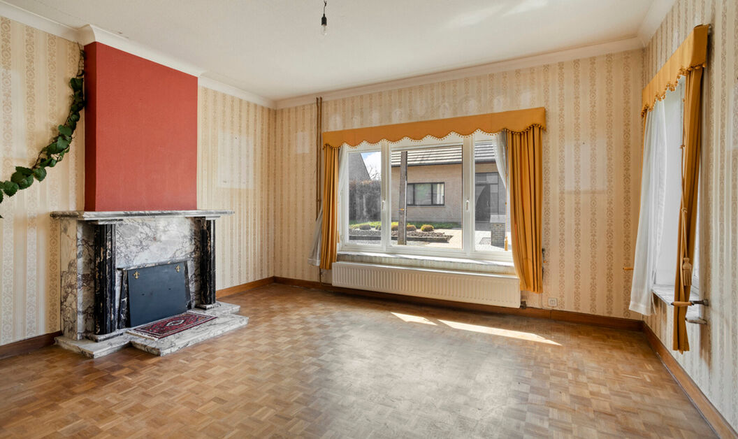 Huis te koop in Londerzeel