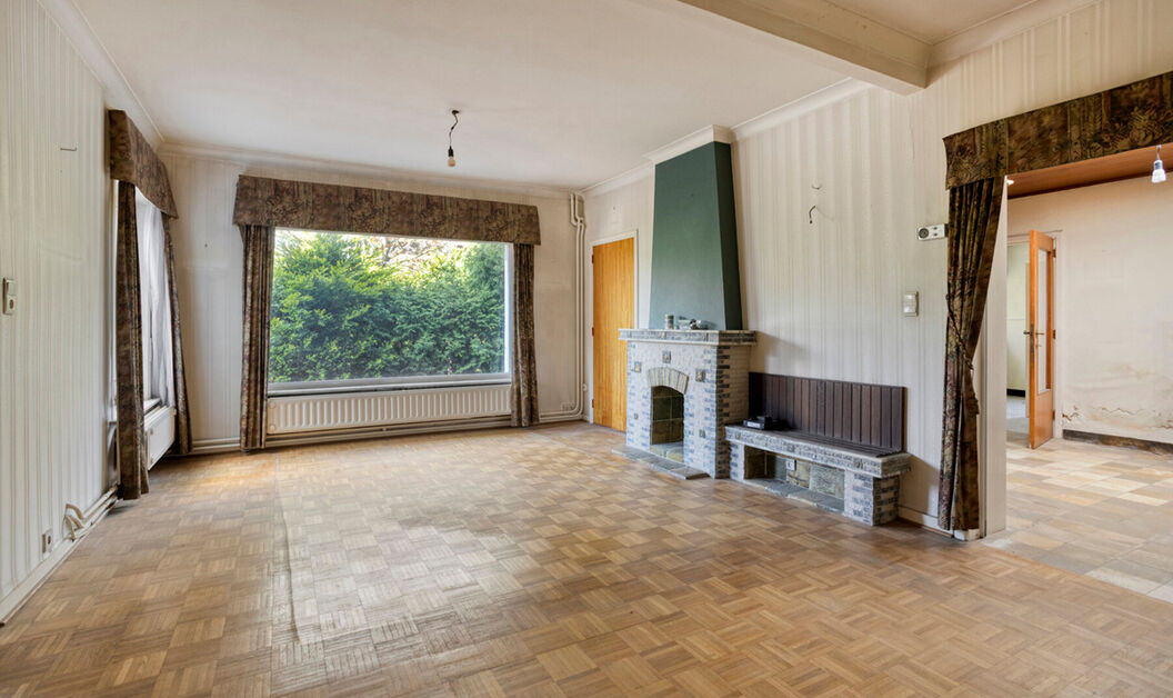Huis te koop in Londerzeel
