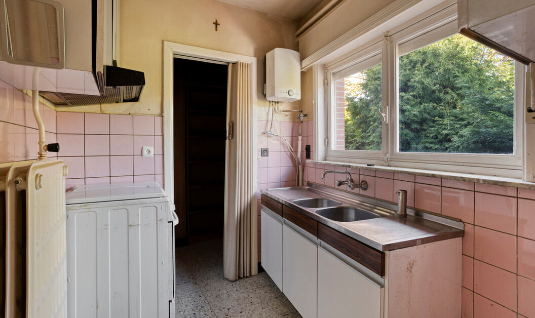 Huis te koop in Londerzeel