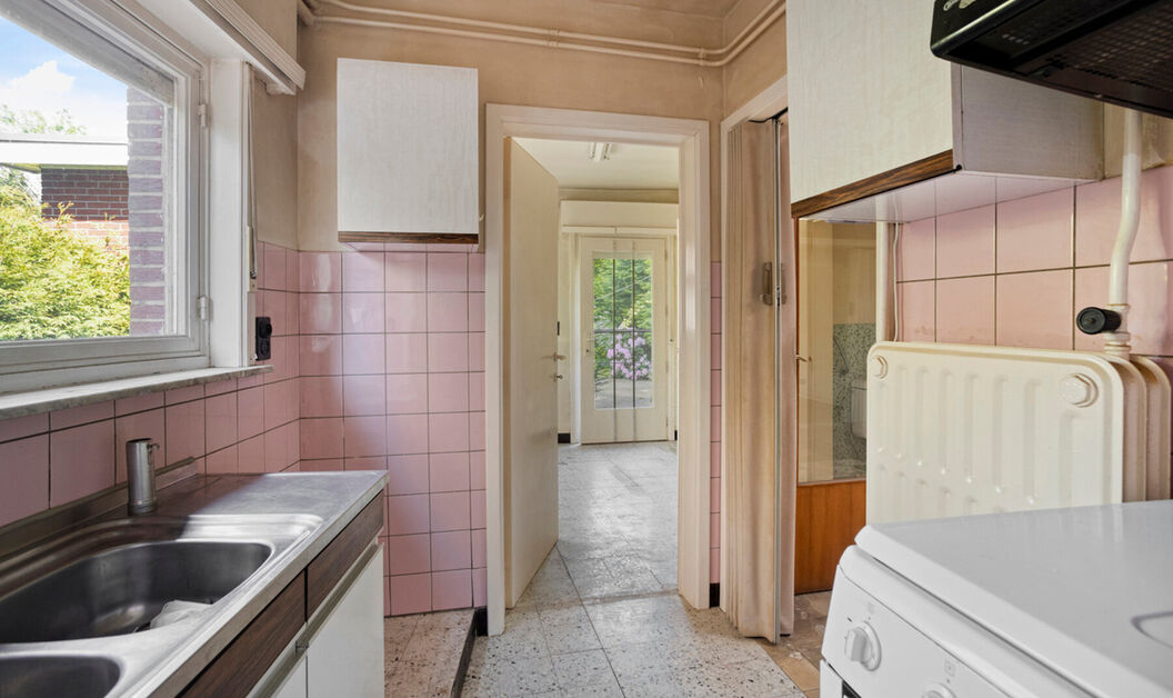 Huis te koop in Londerzeel