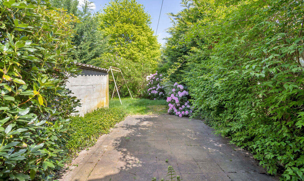 Huis te koop in Londerzeel