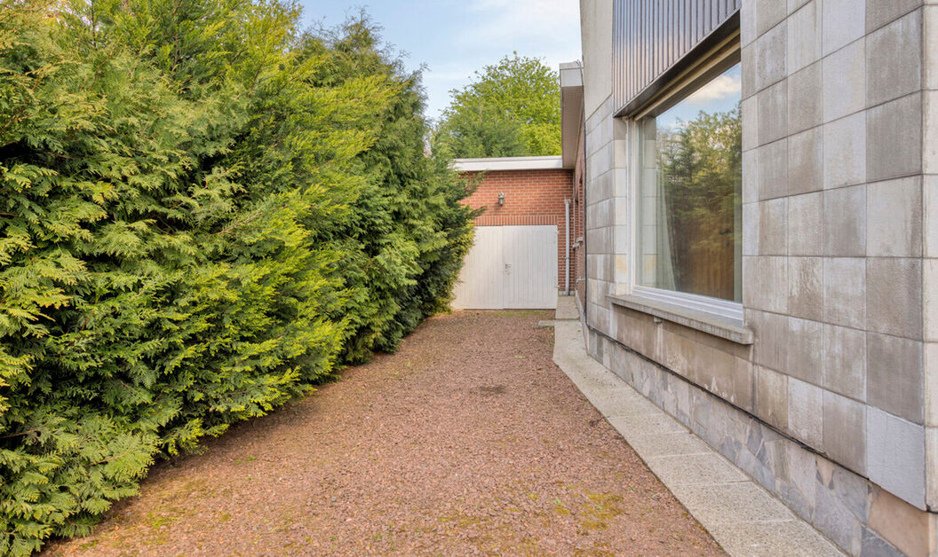 Huis te koop in Londerzeel