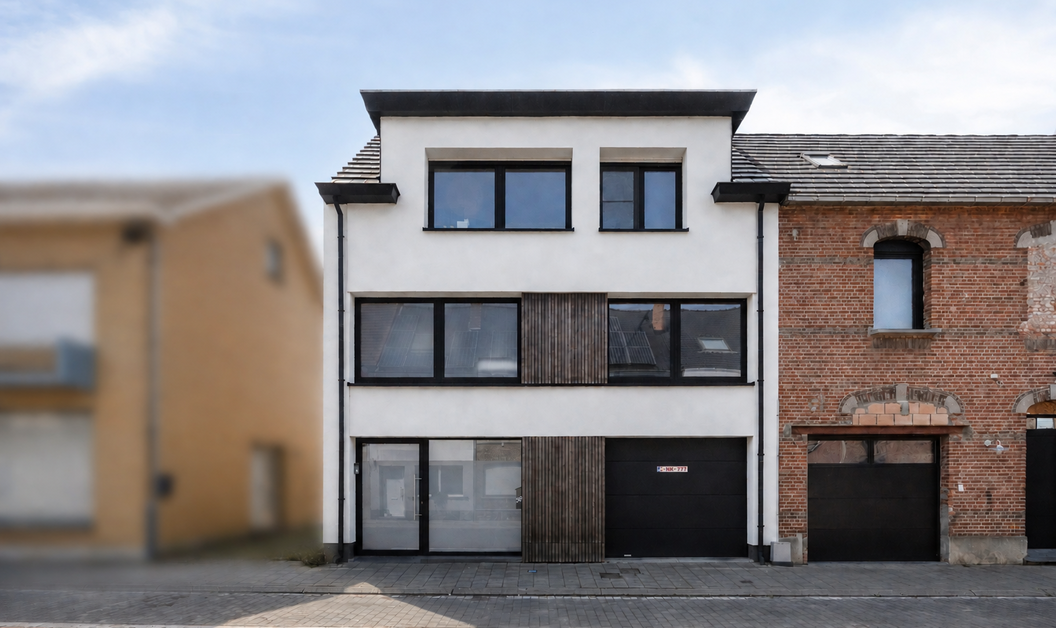 Huis te koop in Londerzeel