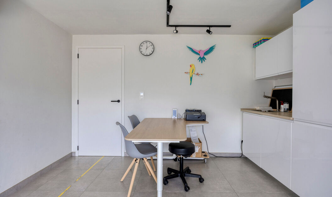 Huis te koop in Londerzeel