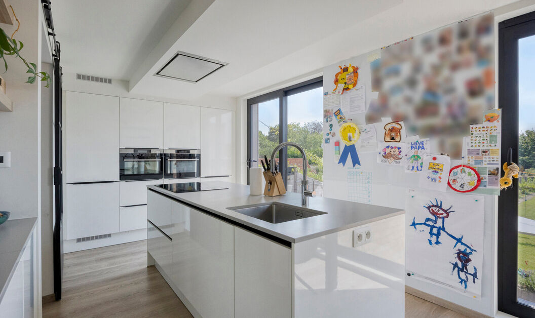 Huis te koop in Londerzeel