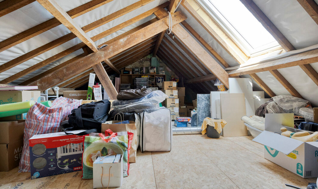 Huis te koop in Londerzeel
