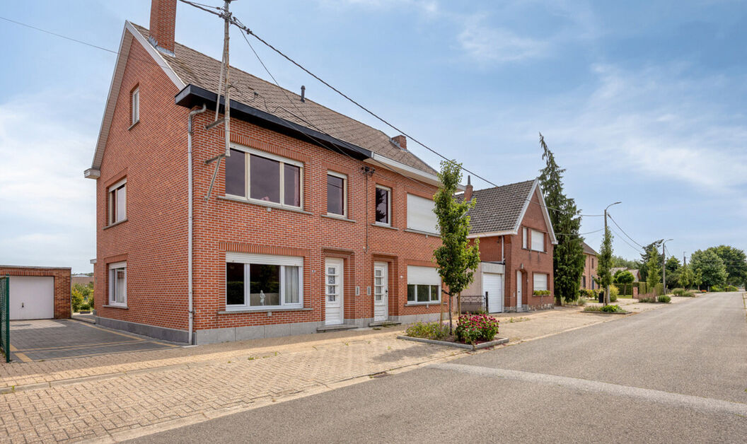 Huis te koop in Londerzeel