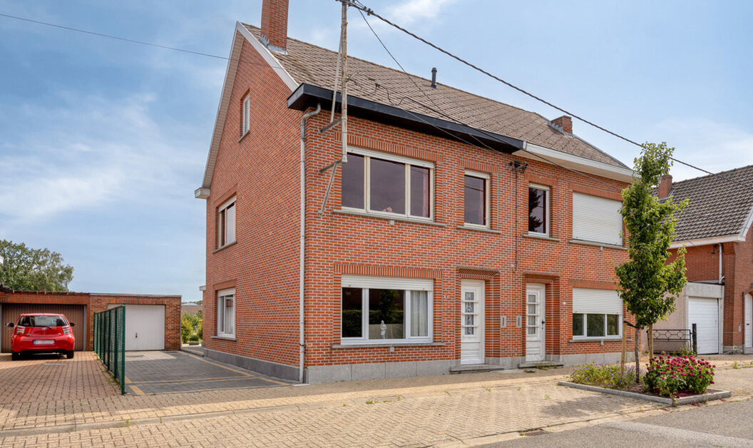 Huis te koop in Londerzeel