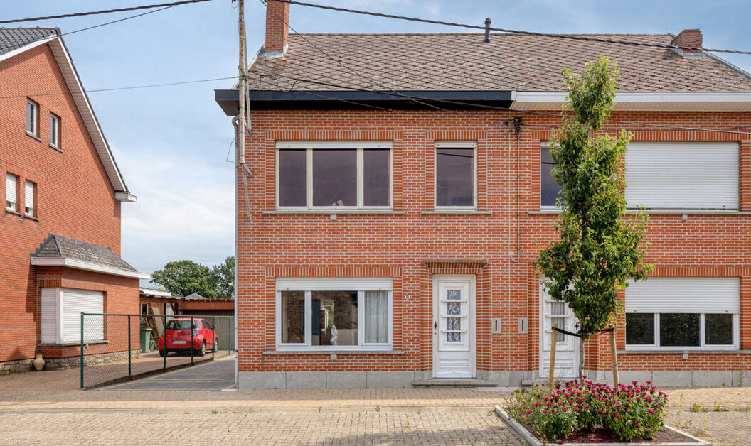 Huis te koop in Londerzeel