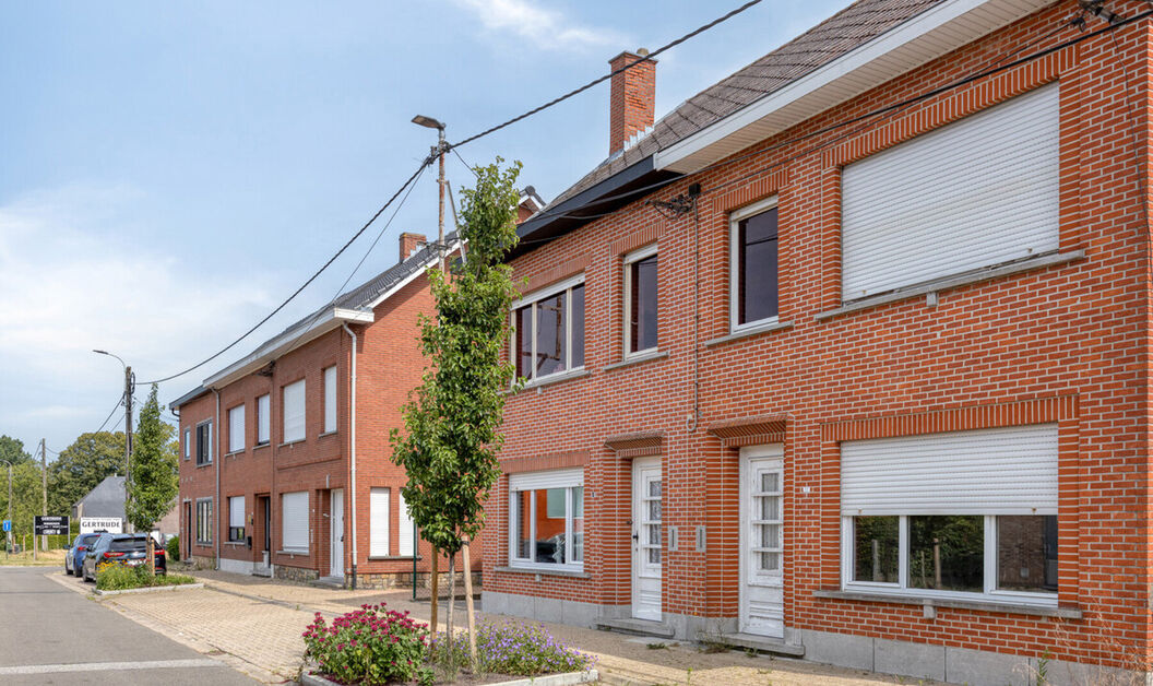 Huis te koop in Londerzeel