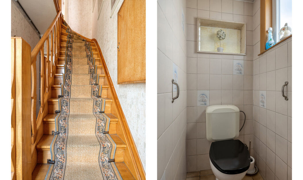 Huis te koop in Londerzeel