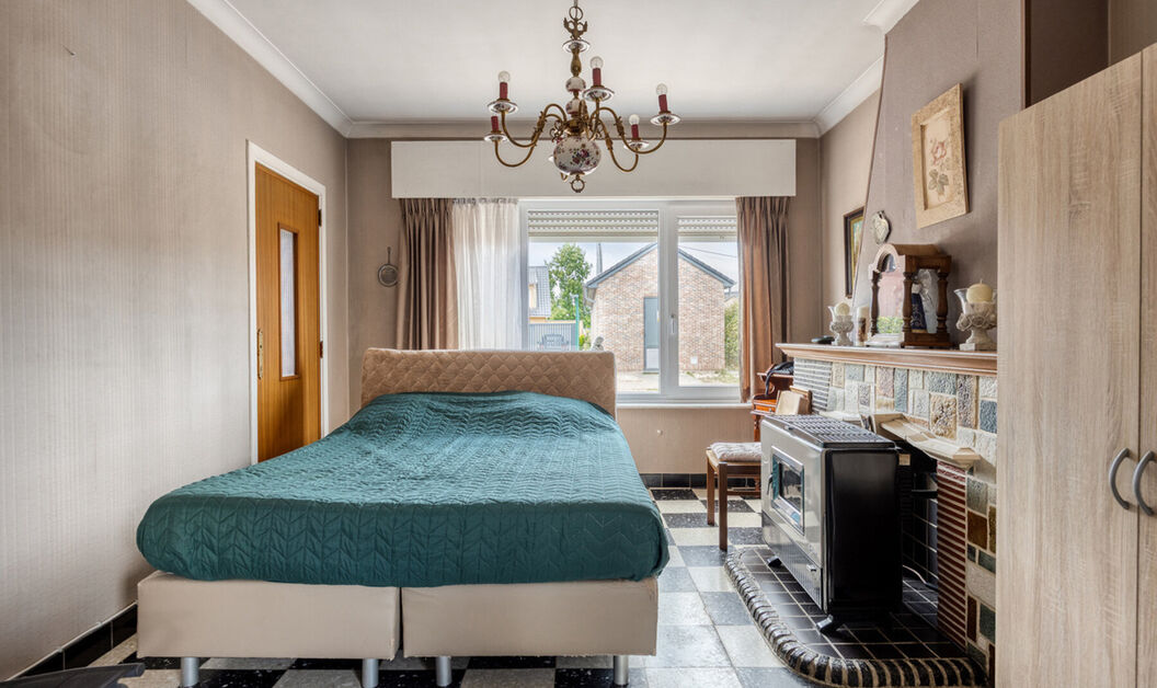 Huis te koop in Londerzeel