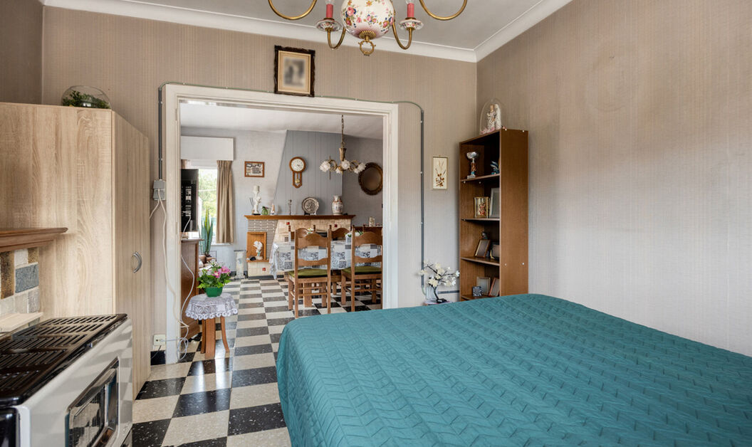 Huis te koop in Londerzeel