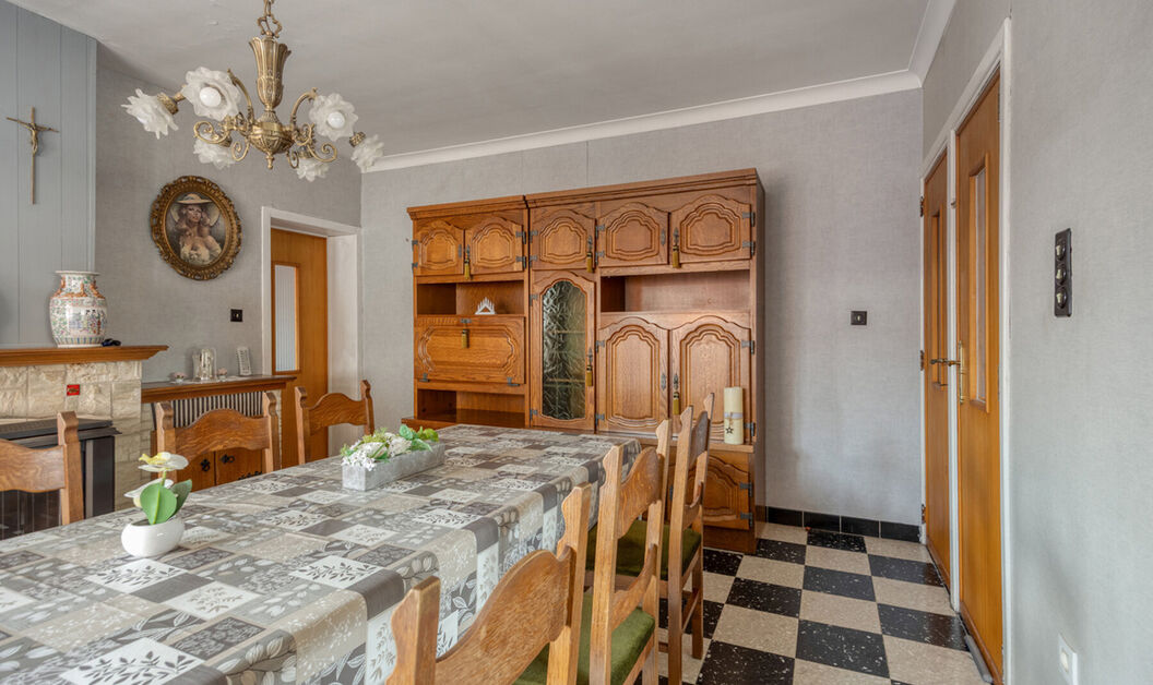 Huis te koop in Londerzeel