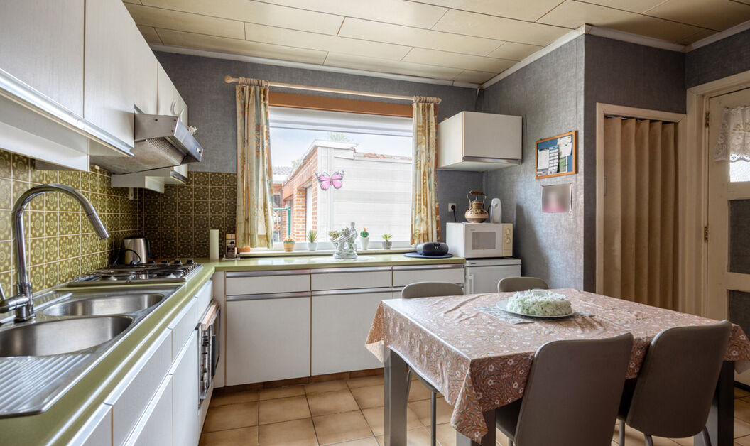 Huis te koop in Londerzeel