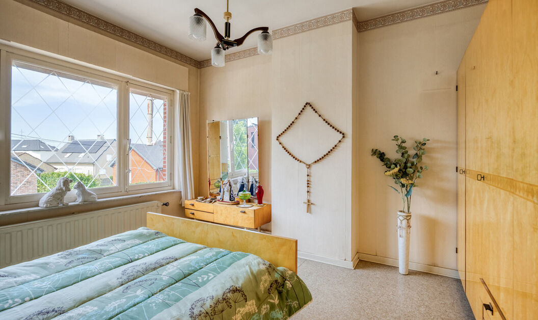 Huis te koop in Londerzeel