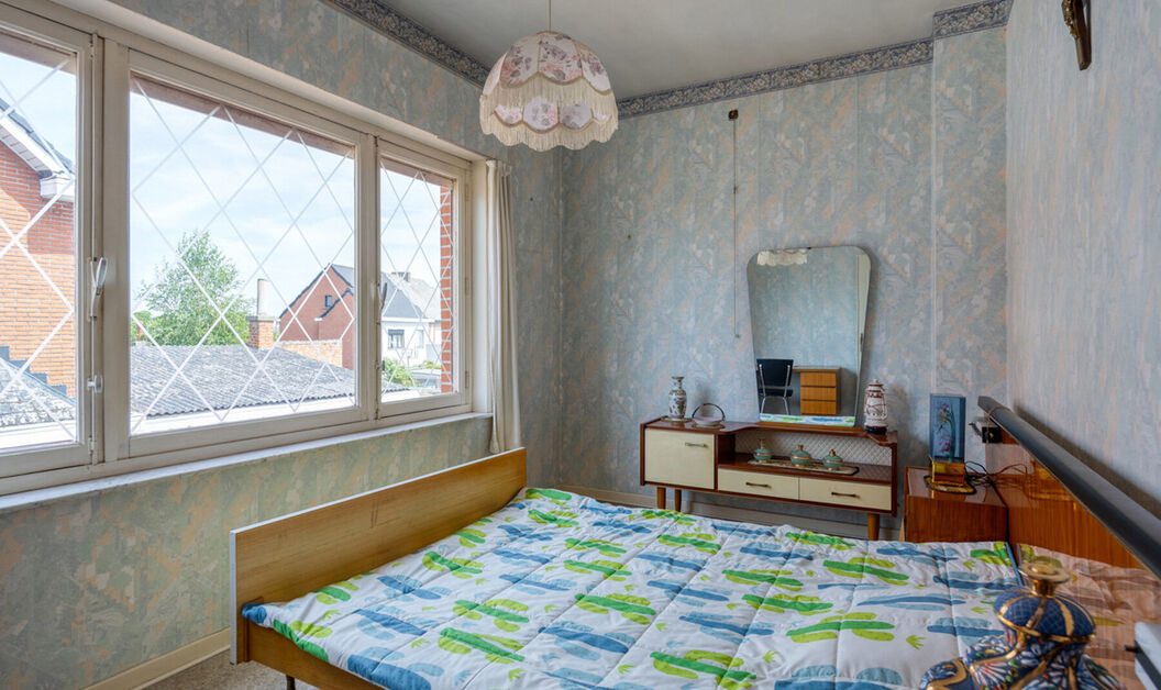 Huis te koop in Londerzeel