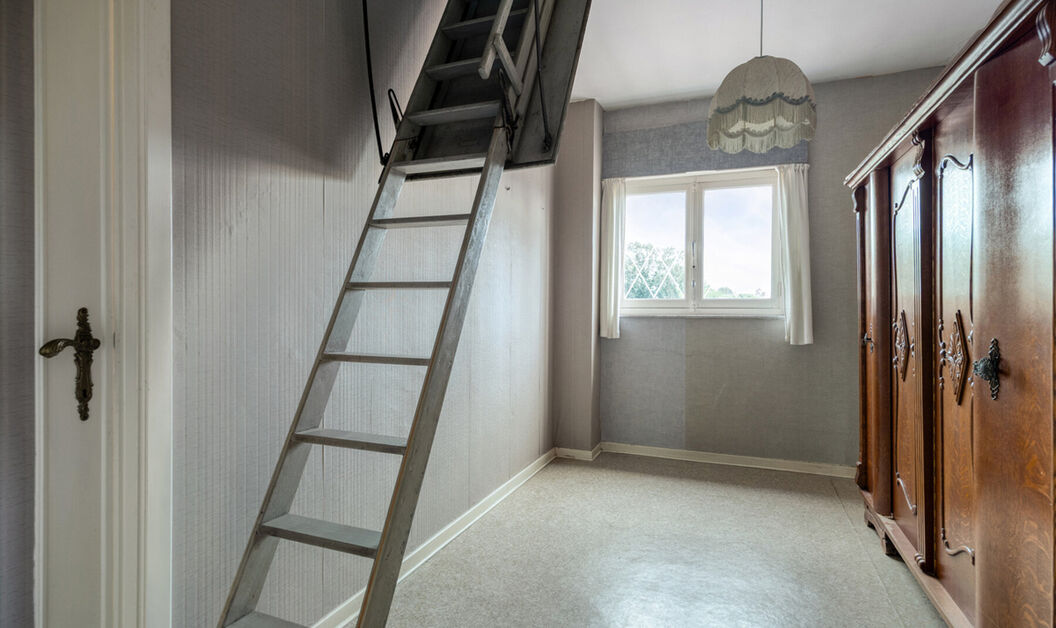 Huis te koop in Londerzeel