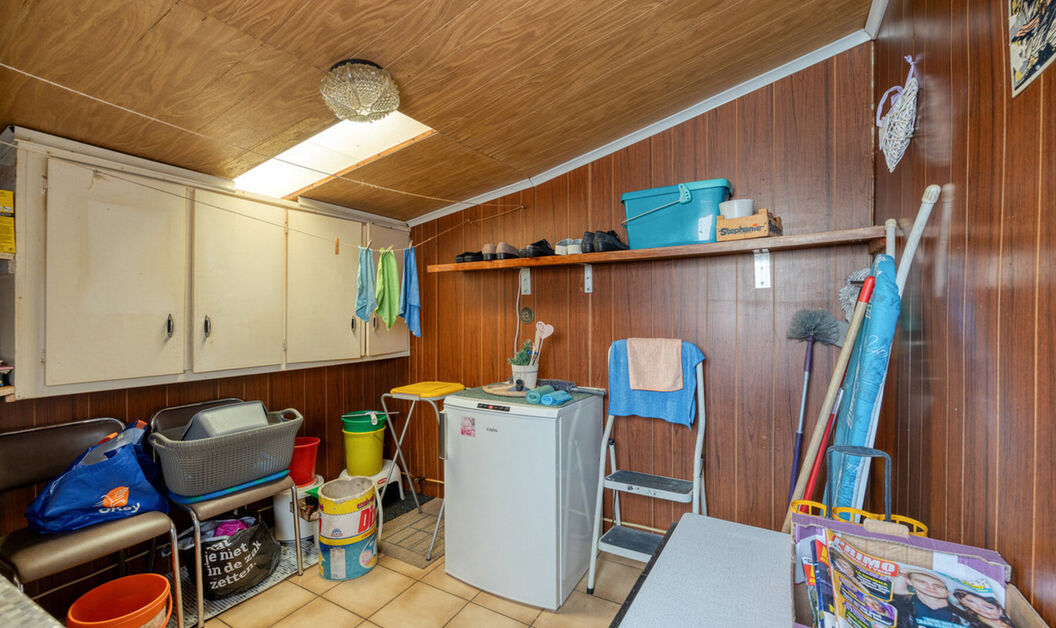 Huis te koop in Londerzeel